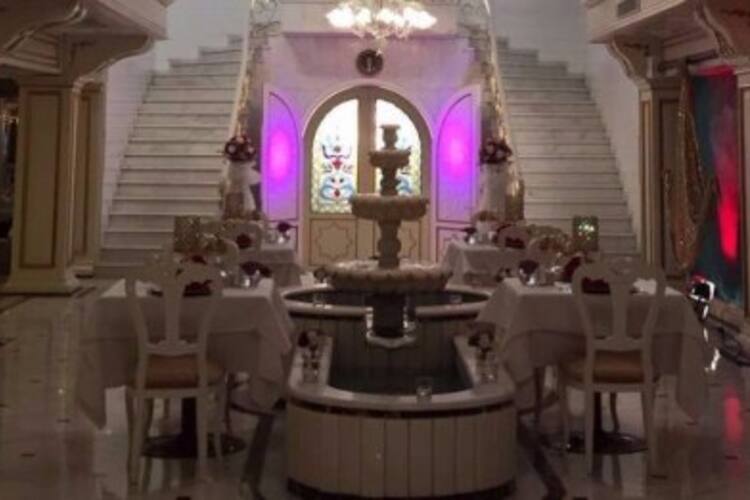Fuat Pasa Yalisi Nda Acik Bufe Brunch Istanbul Brunch Firsatlari